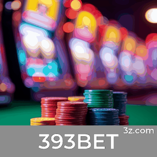 393BET Variedade de Jogos